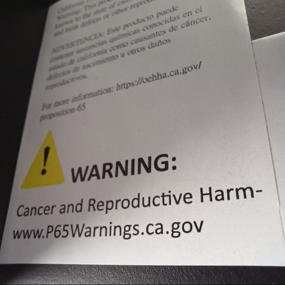 🌟Beautiful Tissue Box Cover with Mirrored & Diamantes Rhinestone Embellis… - Picture 7 of 12